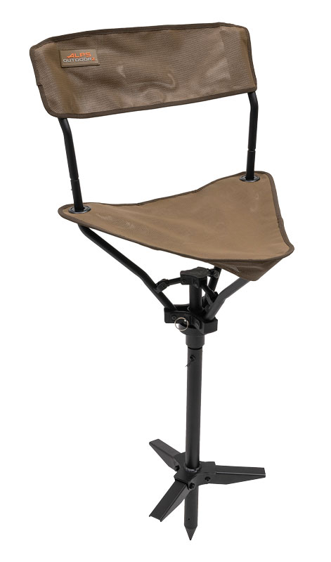 Deluxe Wetland Seat from ALPS OutdoorZ