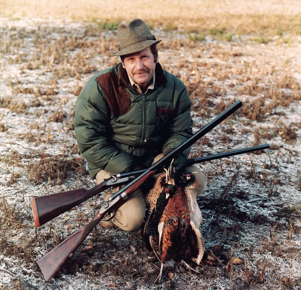 Cyril S. Adams