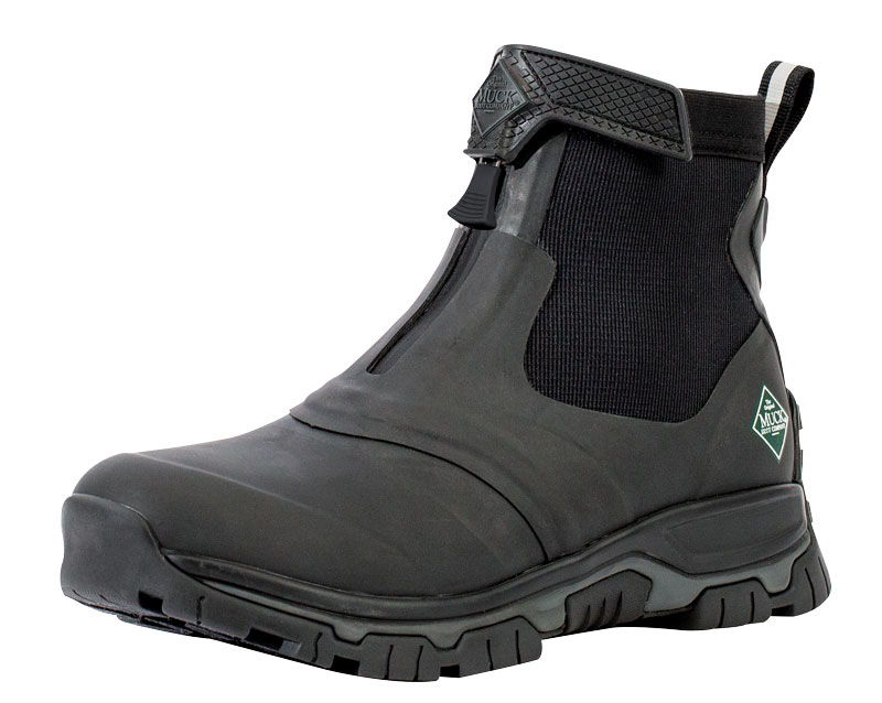 Muck Apex Mid Zip boots