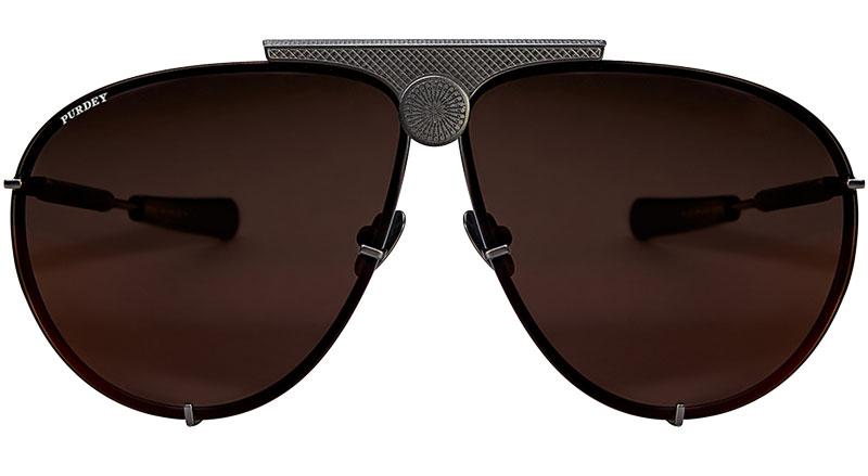 Purdey Sporter Sunglasses