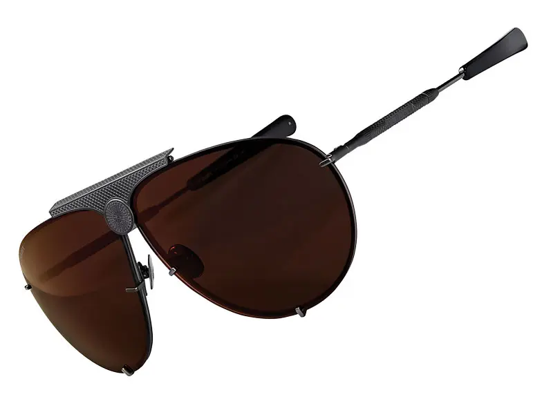 Purdey Sporter Sunglasses