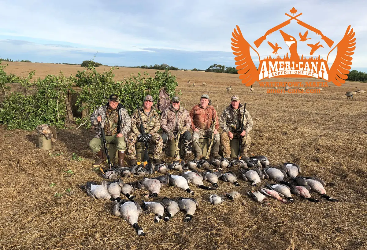 Ameri-Cana Expedtions