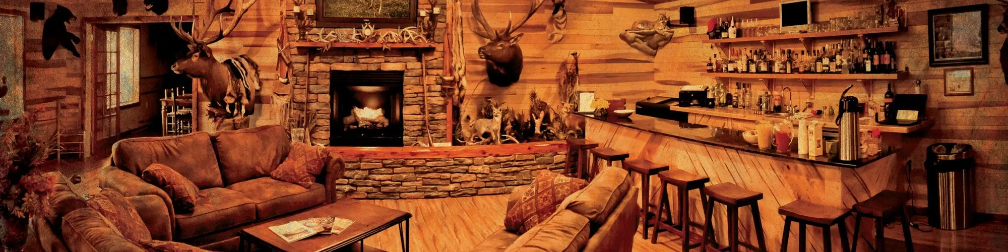 Winghaven Lodge