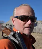 Ed Carroll | Shooting Sportsman Magazin Ed Carroll | Shooting Sportsman Magazin