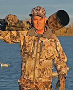 Gary Kramer | Shooting Sportsman Magazine