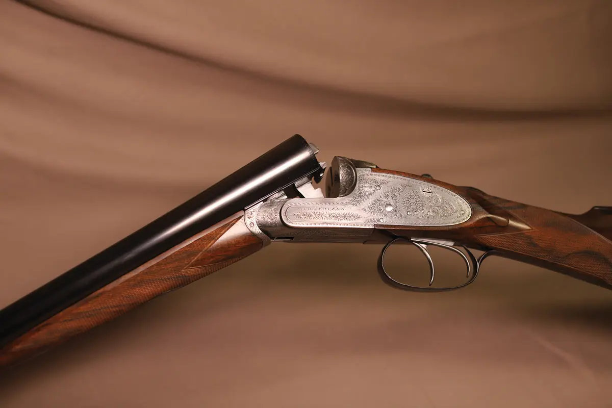 A Case for Restoration | Shooting Sportsman Magazine