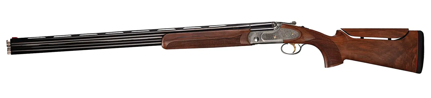 Bettinsoli Grand Prix Deluxe Sporter