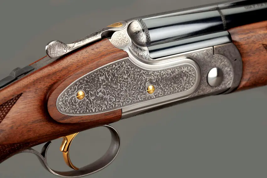Bettinsoli Grand Prix Deluxe Sporter