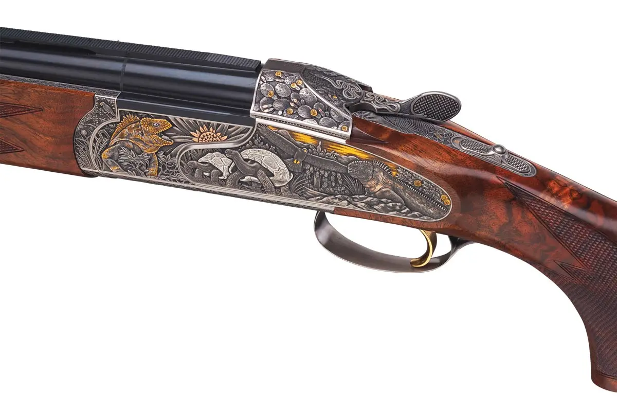Krieghoff’s 2020 ‘Gun of the Year’