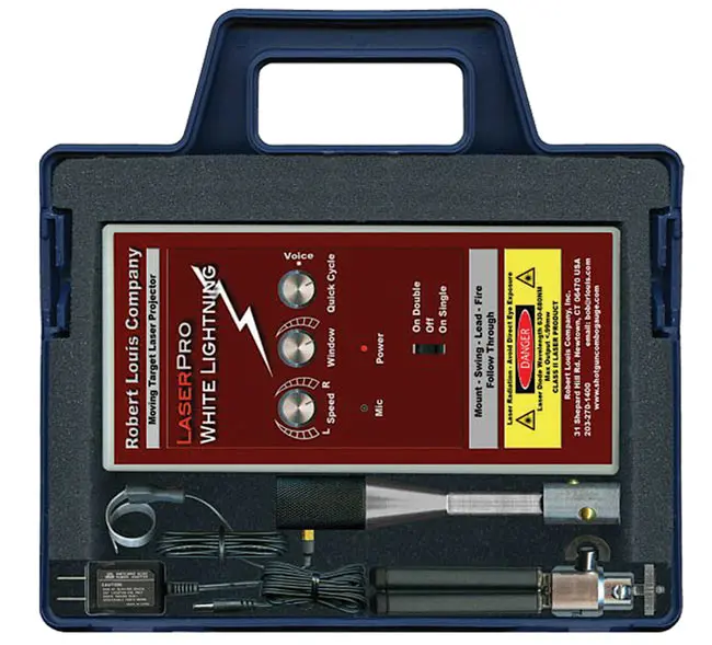The Ultimate Practice Shooting System | Shooting Sportsman Magazine