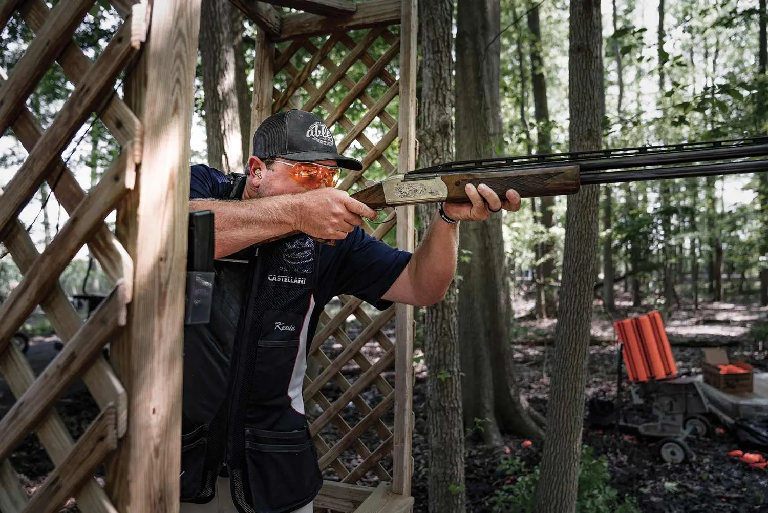 I Can See Clearly Now