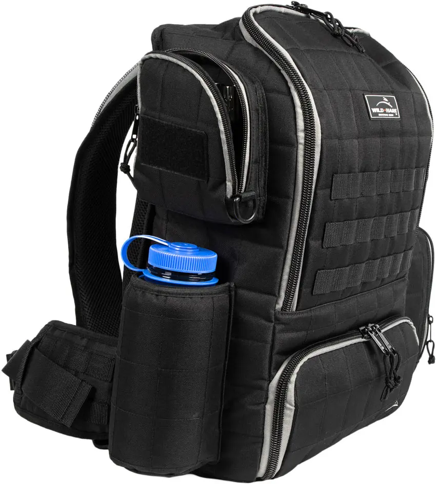 Clay-Breaking Gear | Shooting Sportsman Magazine