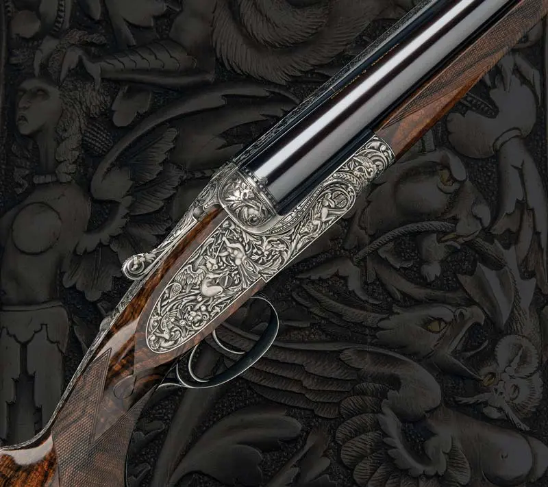 Beretta Holding Buys Holland & Holland | Shooting Sportsman Magazine