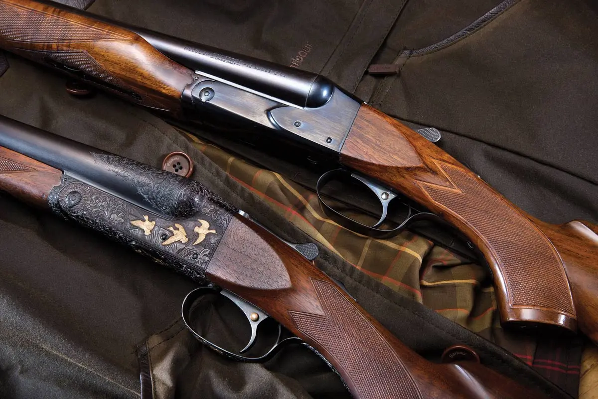 The Worth of a Gun | Shooting Sportsman Magazine