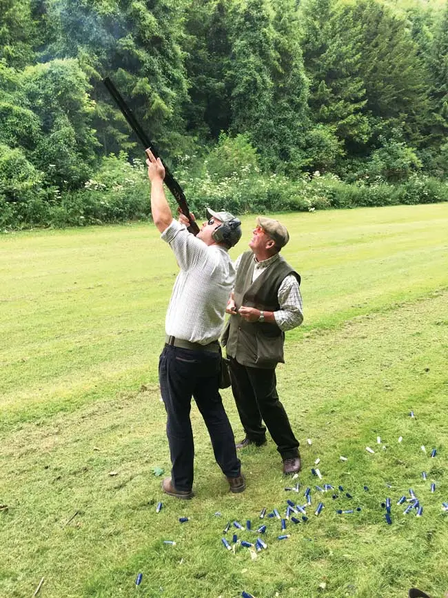 Get Schooled | Shooting Sportsman Magazine