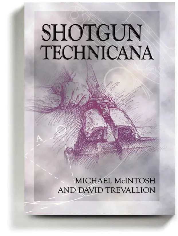 Shotgun Technica: Second Edition | Shooting Sportsman Magazine