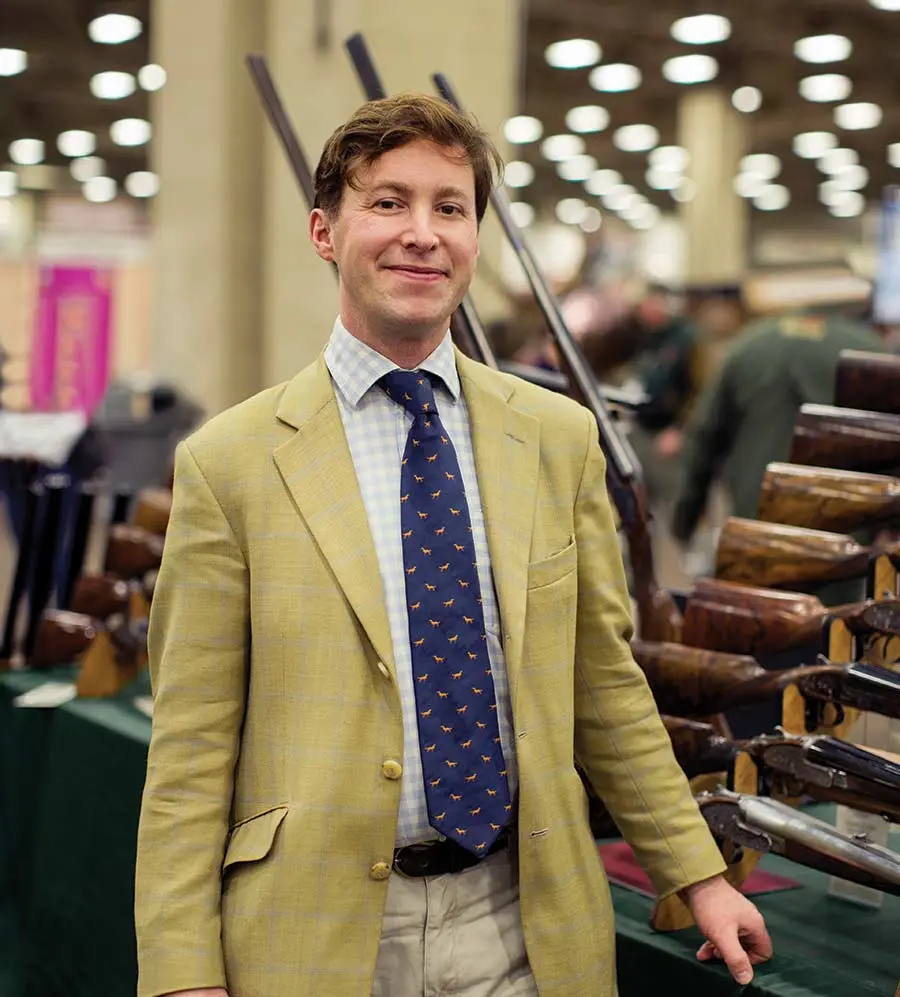 Best-gun Service Launched | Shooting Sportsman Magazine