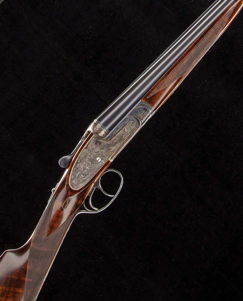 Garbi Introduces the Partridge \ Shooting Sportsman Magazine