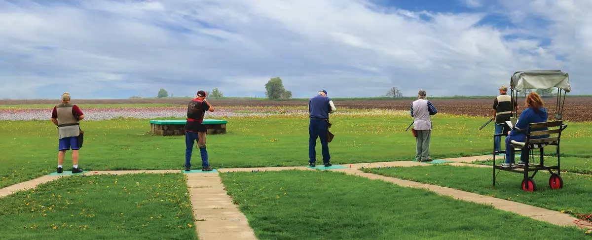 The Shell Shortage | Shooting Sportsman Magazine