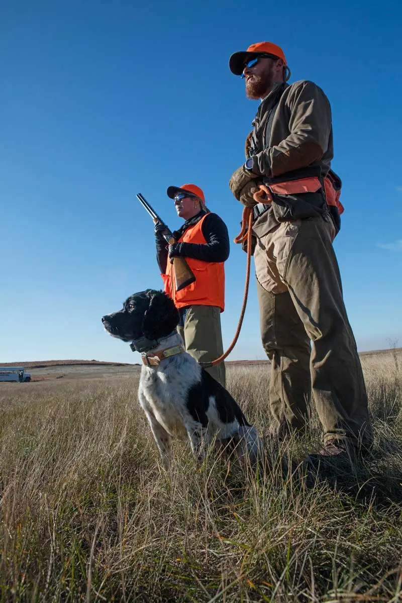 The Signature Lodge by Cheyenne Ridge Outfitters