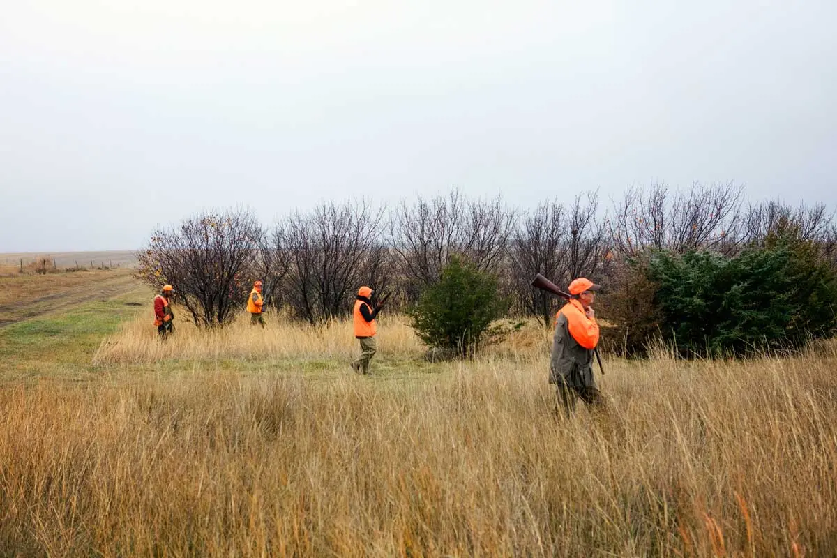 The Signature Lodge by Cheyenne Ridge Outfitters