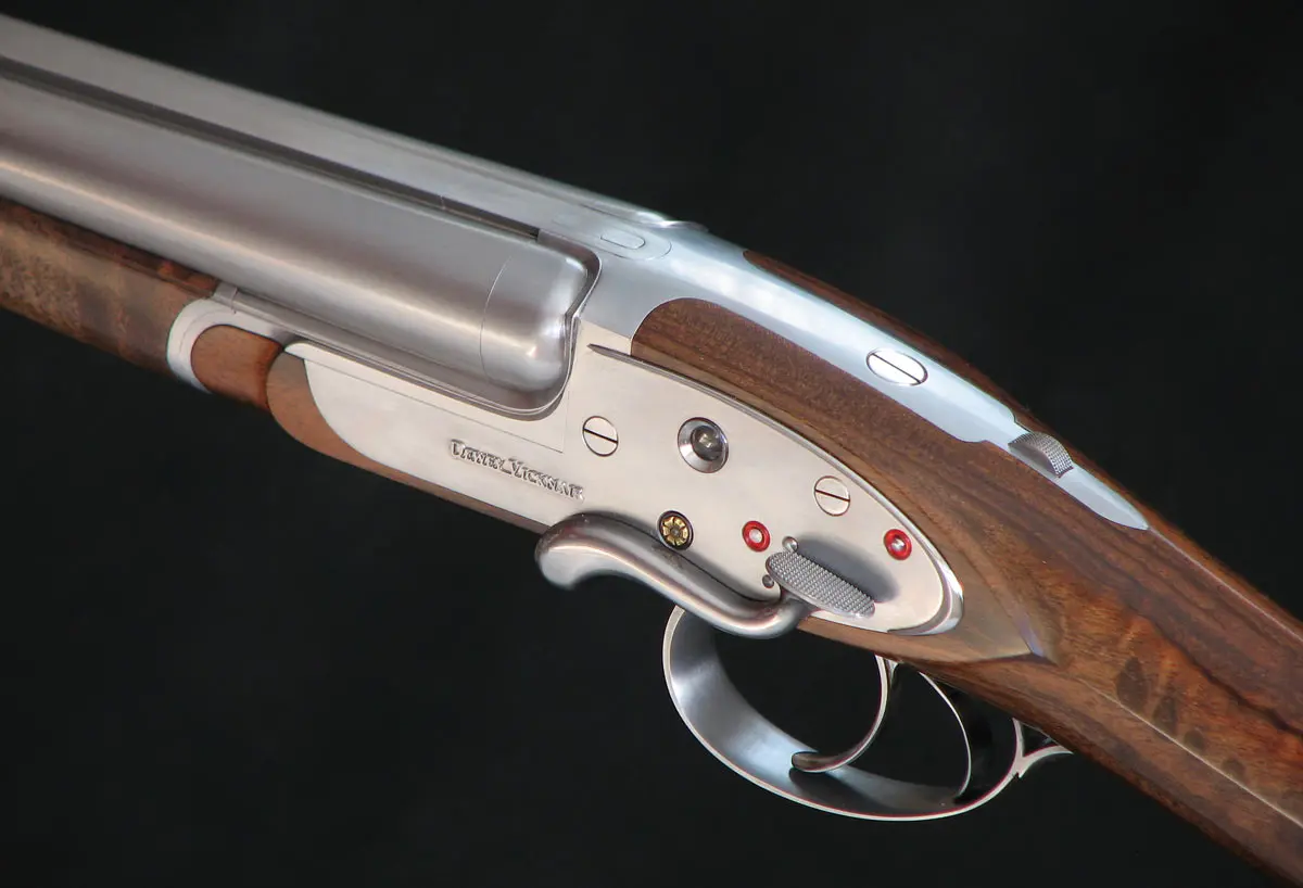 Sidelever | Shooting Sportsman Magazine