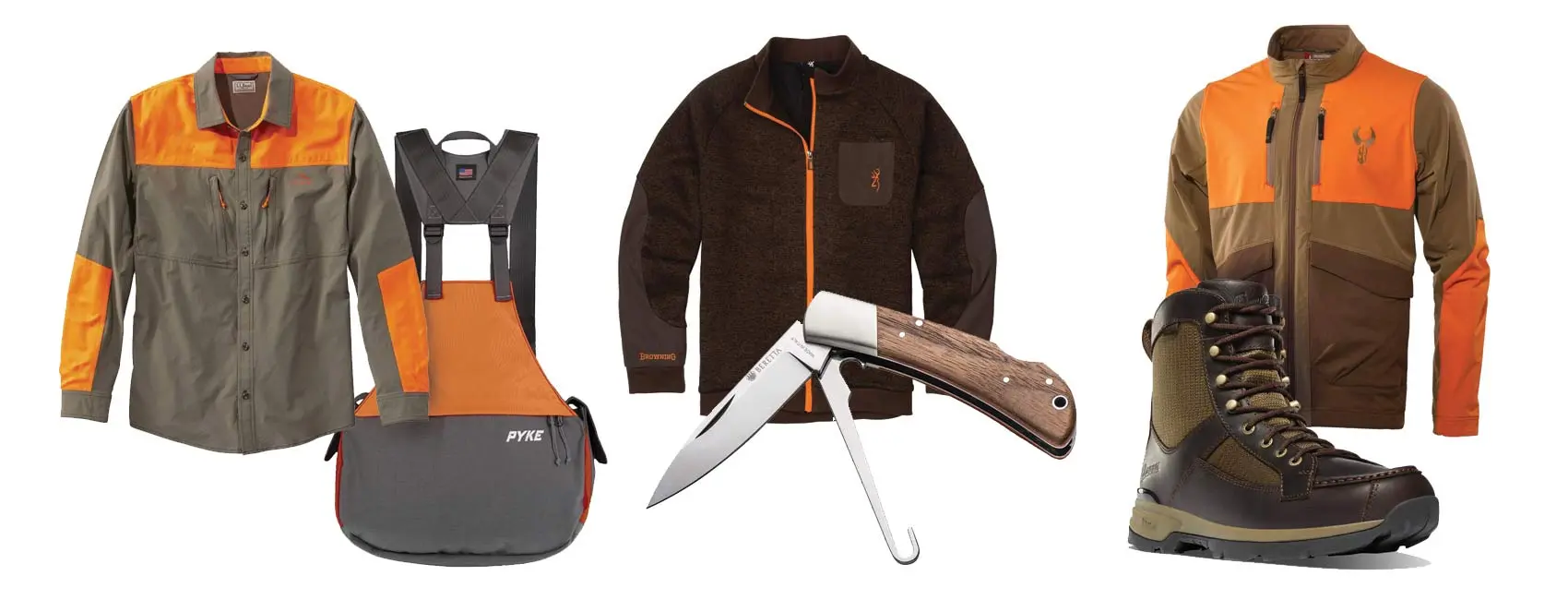 Field Finds | Shooting Sportsman Magazine