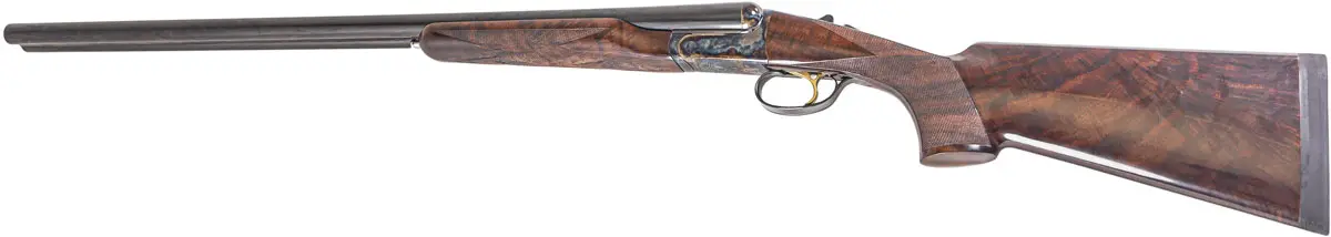 The Superbird Takes Flight | Shooting Sportsman Magazine