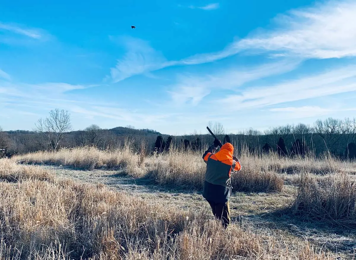 Down-Home Hunting | Shooting Sportsman Magazine