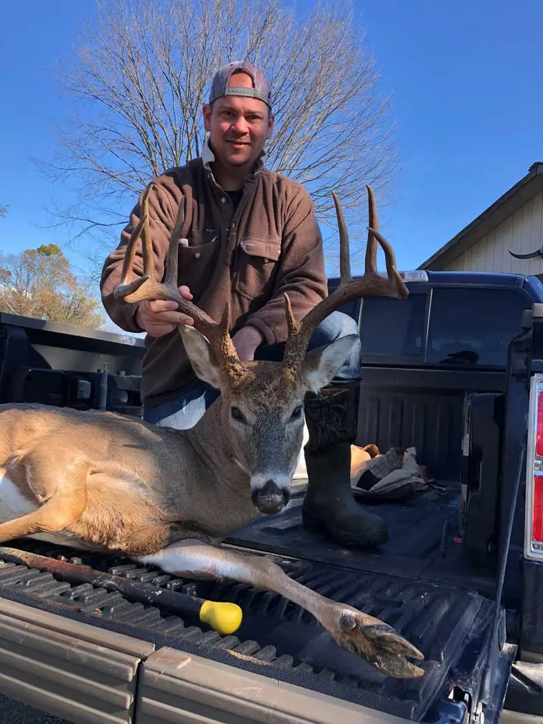 Gun & Trophy Insurance