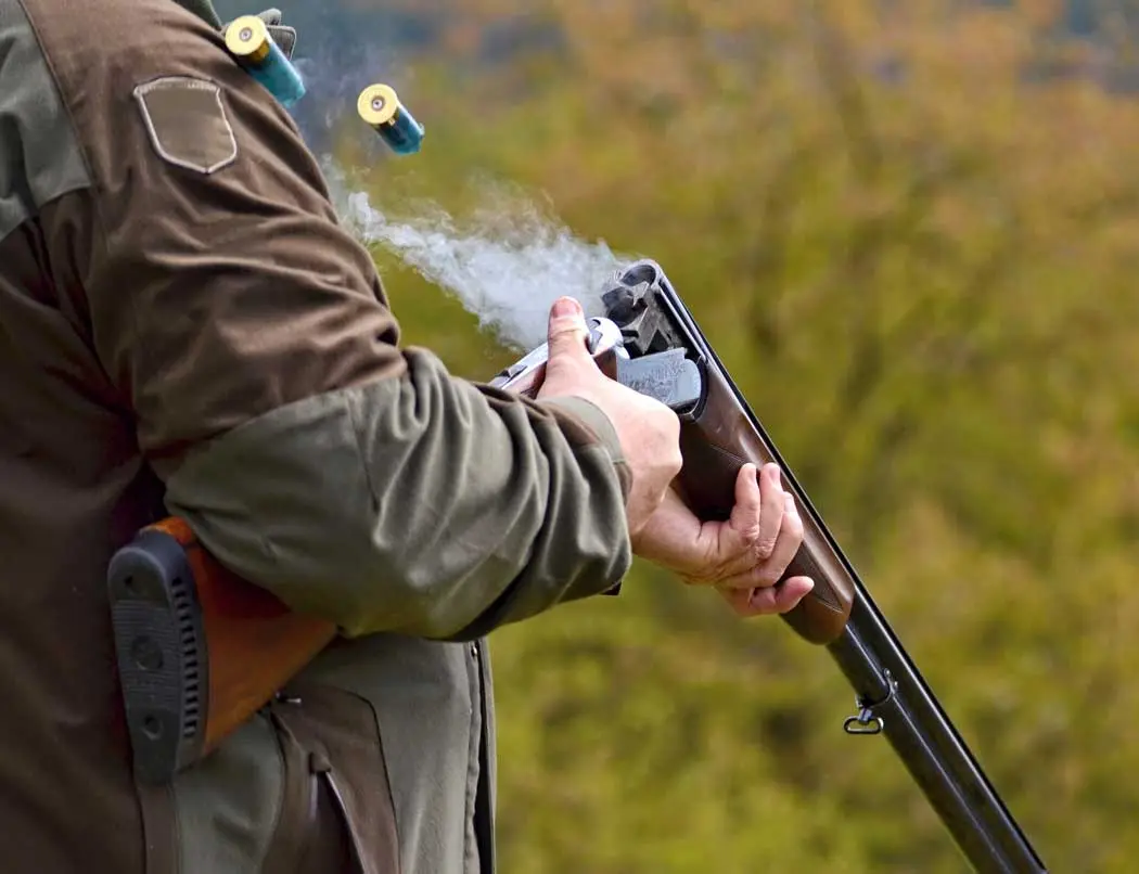 Gun & Trophy Insurance