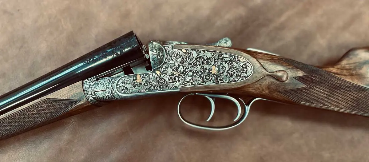 Gun & Trophy Insurance
