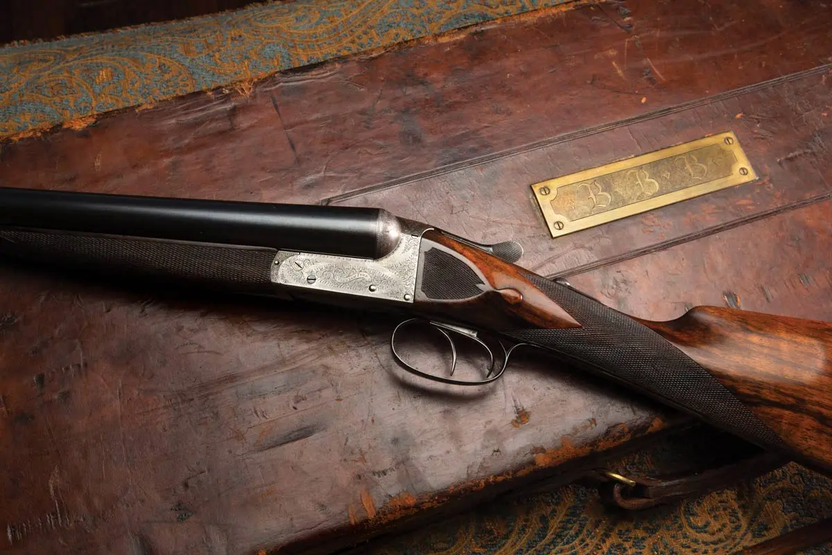 Boxlock Bargains | Shooting Sportsman Magazine