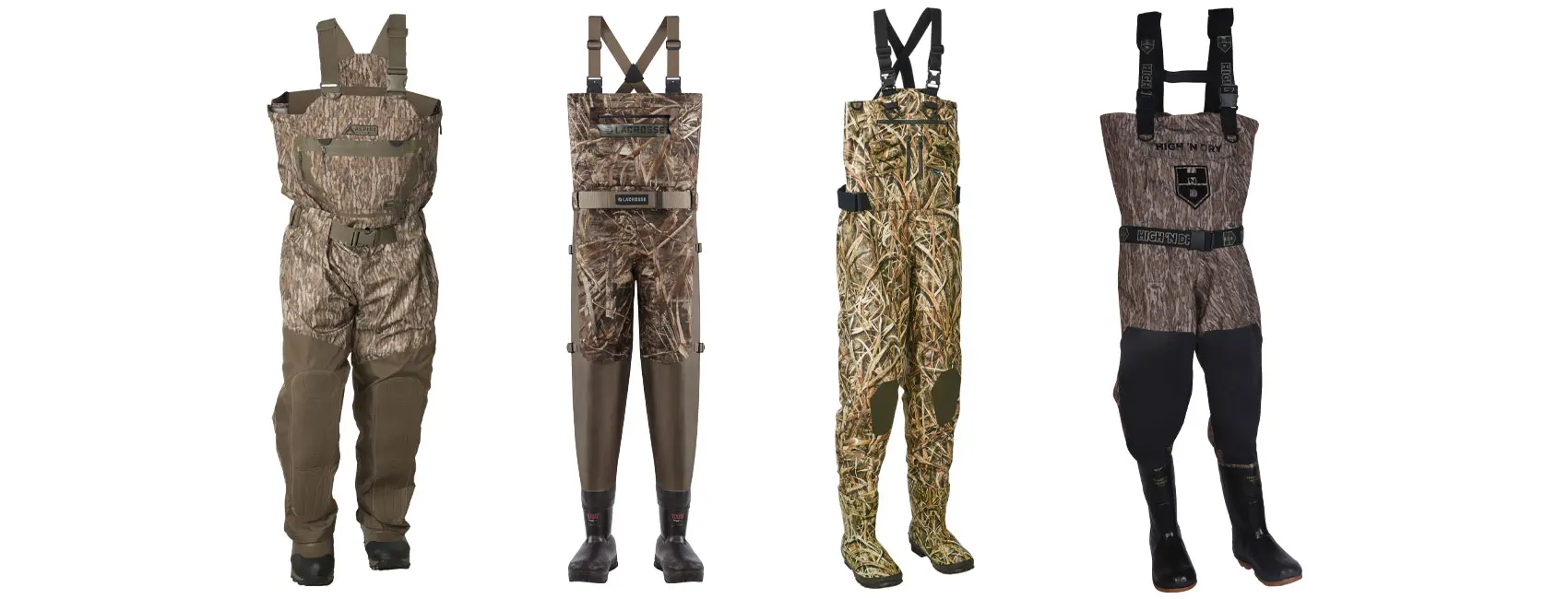 Wading In | Shooting Sportsman Magazine