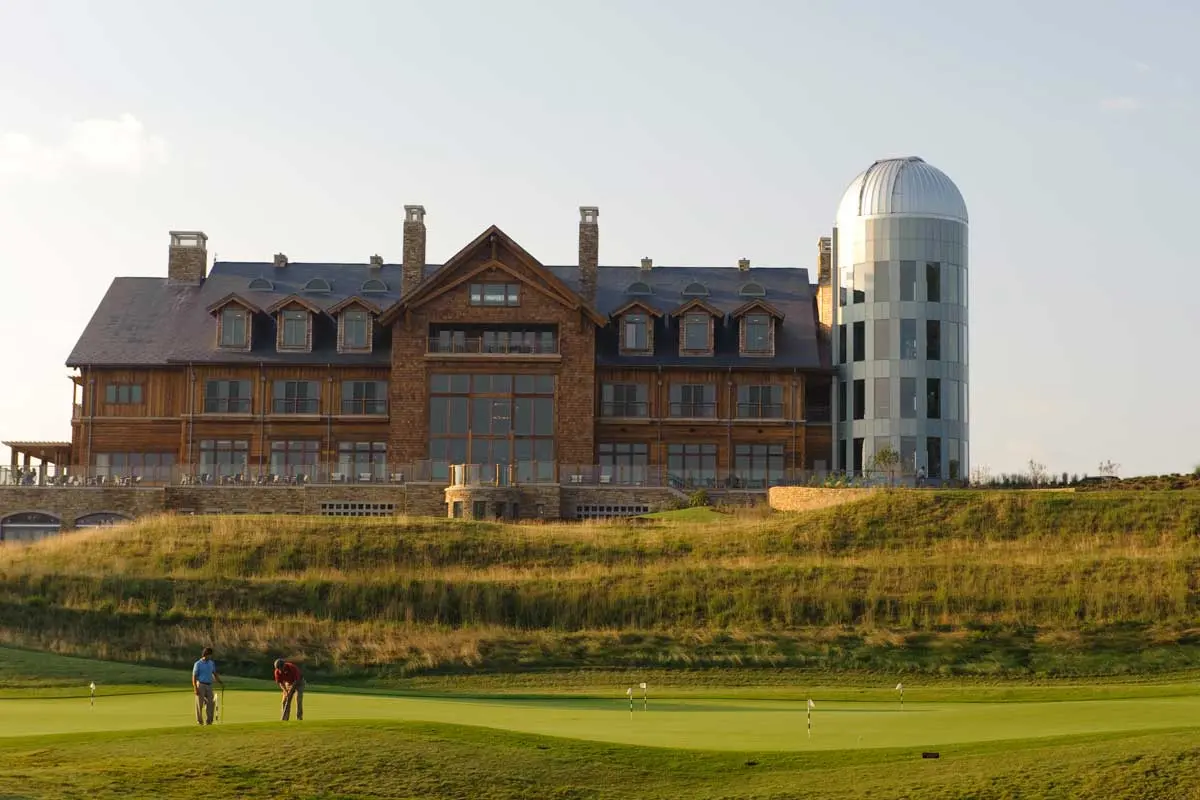 Primland