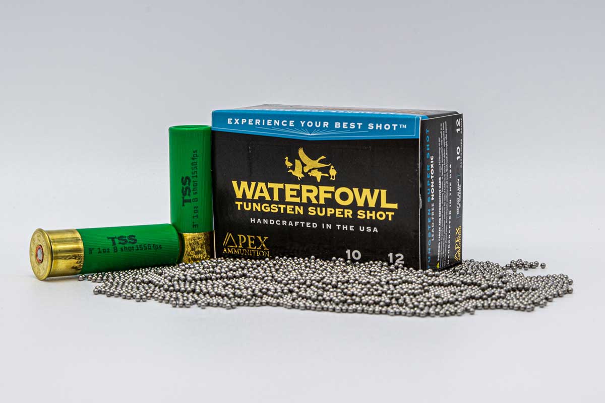 Apex Ammunition - Hi-Brass vs Low-Brass What's the story