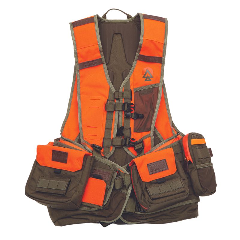 Fishing Vest  Sportsman's Guide