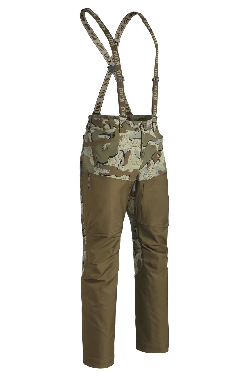 KUIU PRO BRUSH PANT