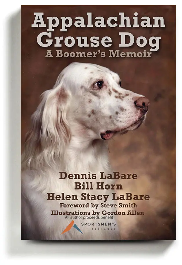 The Tale of a Dog | Shooting Sportsman Magazine