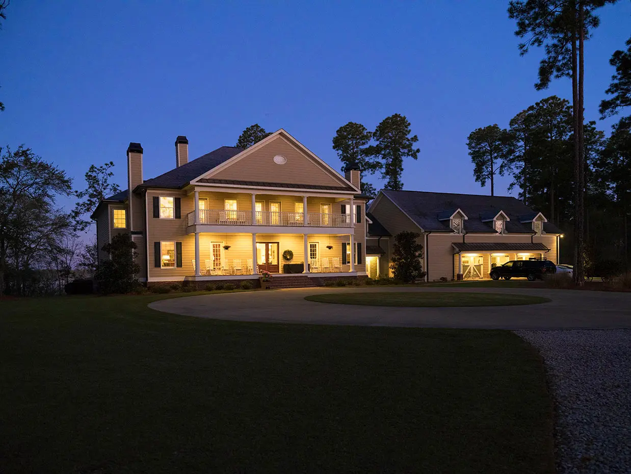 The Private-Plantation Experience | Shooting Sportsman Magazine