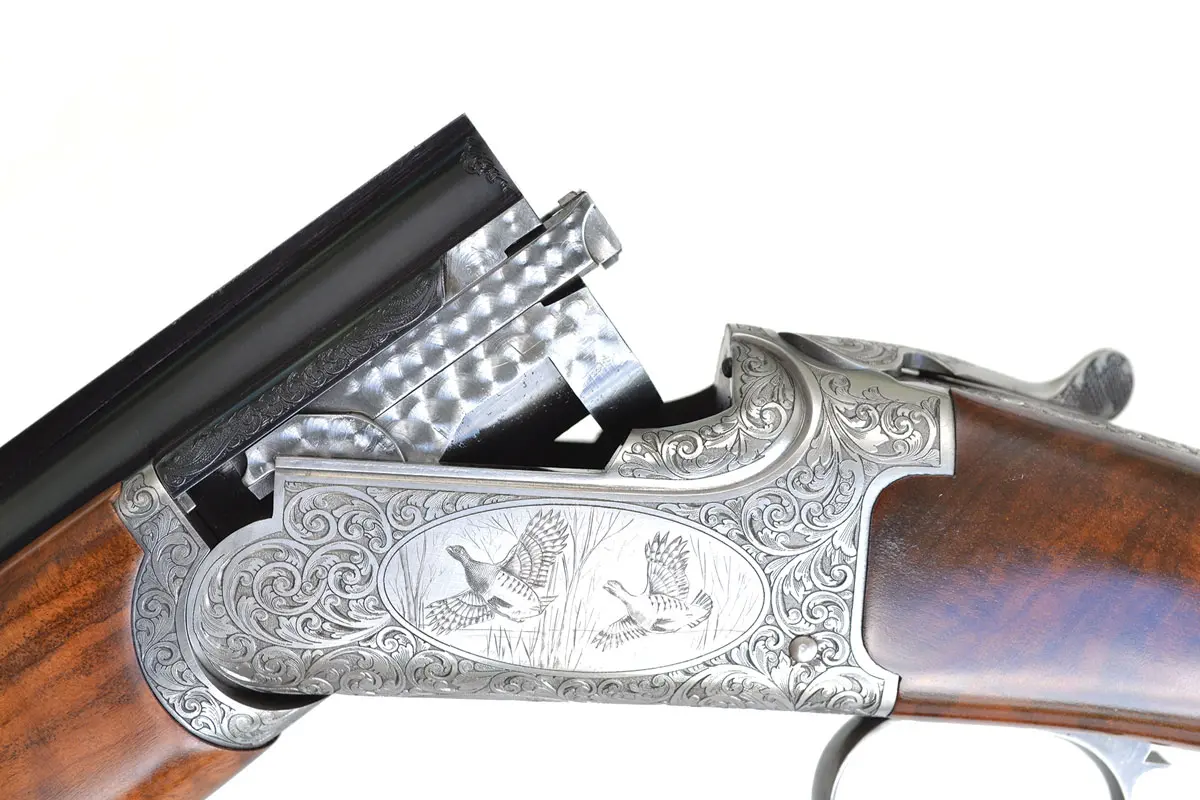 Chapuis Faisan Artisan | Shooting Sportsman Magazine