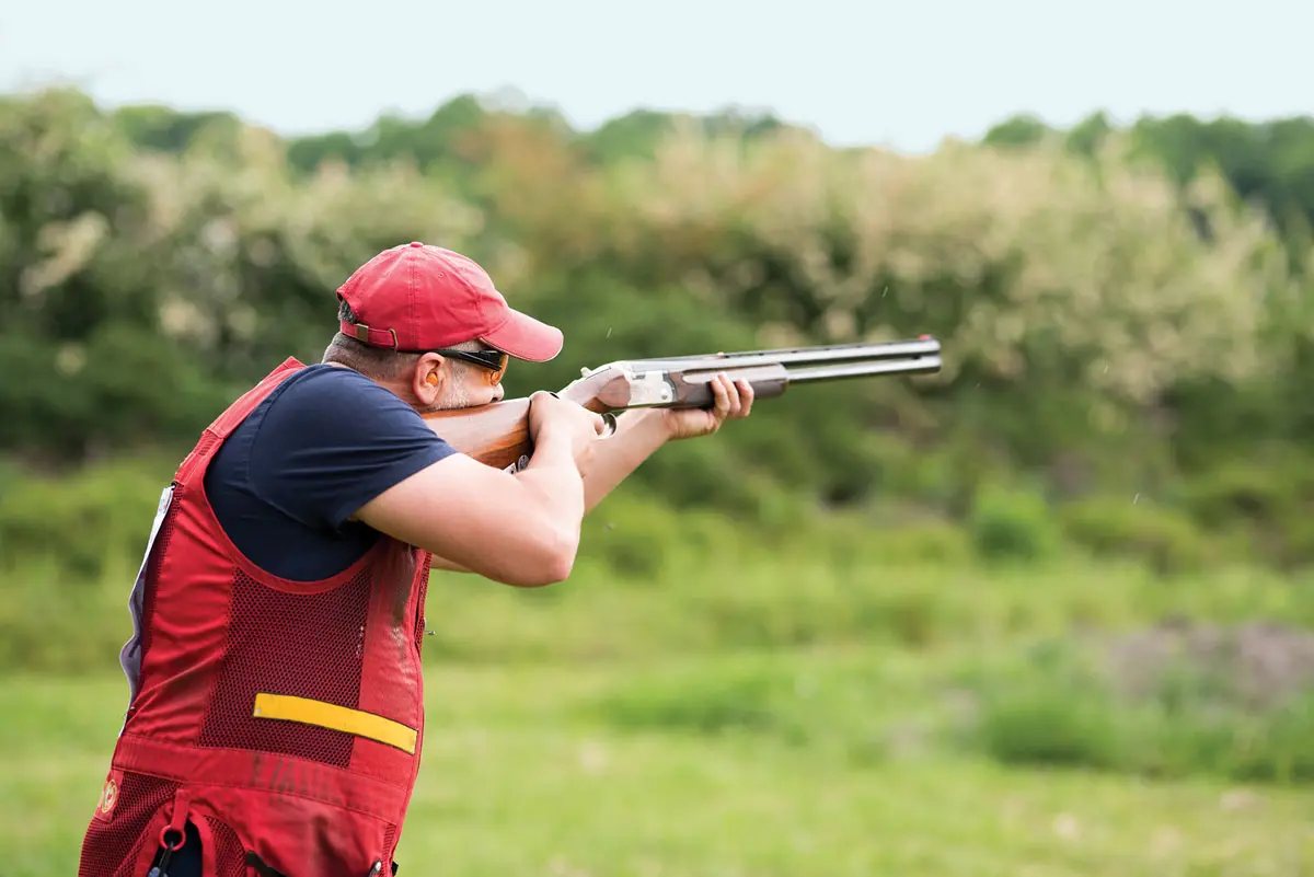 I Get Questions | Shooting Sportsman Magazine