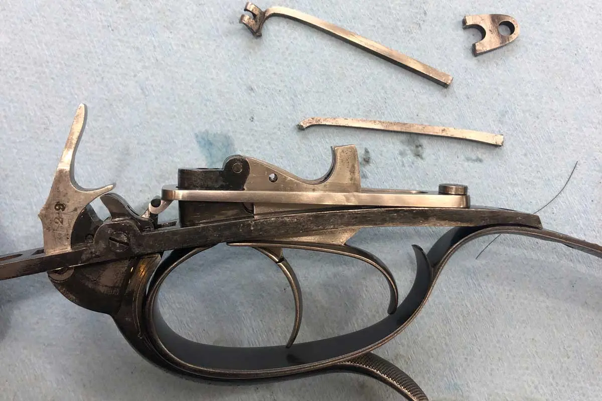 Springs: A Primer | Shooting Sportsman Magazine