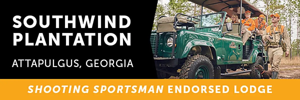 Southwind Plantation