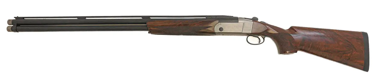Connecticut Shotgun Launches Clays Gun | Shooting Sportsman Magazine