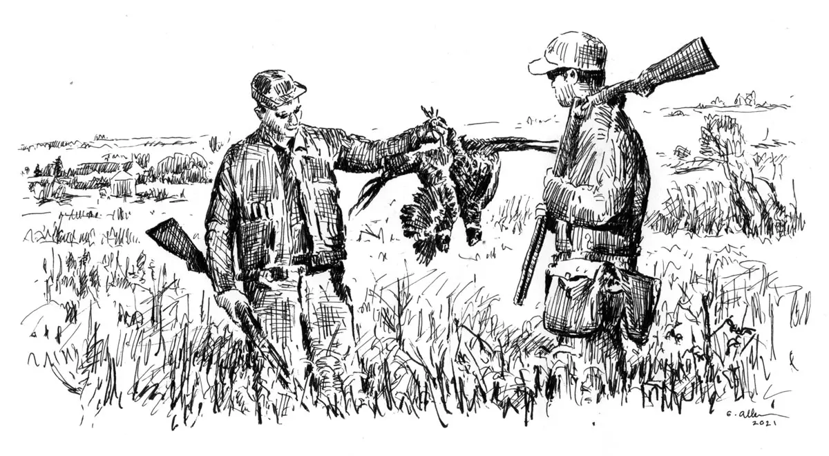 Land-Lease Conundrum | Shooting Sportsman Magazine