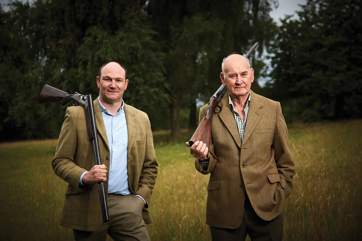 McKay Brown Changes Ownership | Shooting Sportsman Magazine