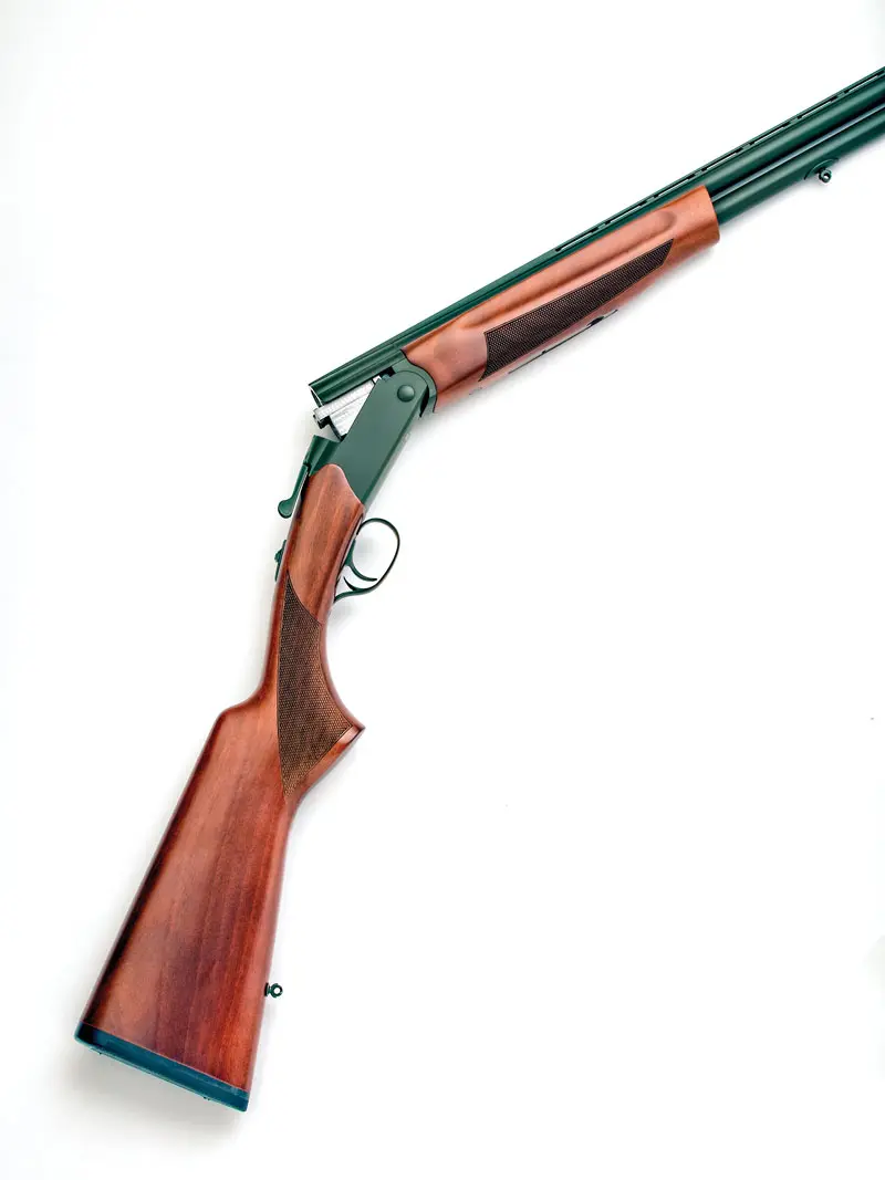 CZ Upland