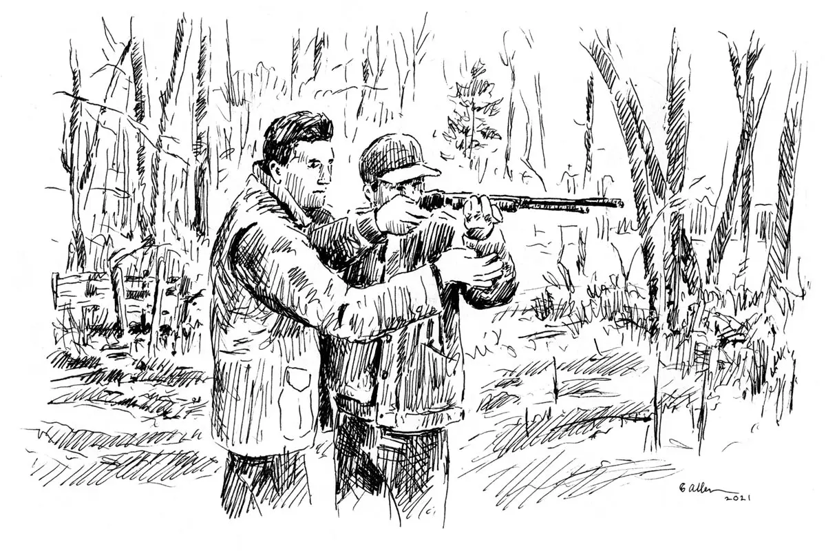 Influencers | Shooting Sportsman Magazine