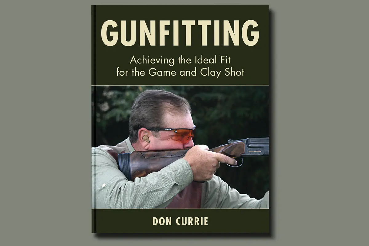 A Fitting Book for Clay Shooters | Shooting Sportsman Magazine